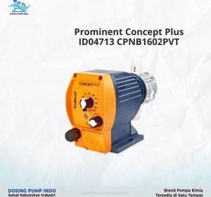 Prominent Concept Plus